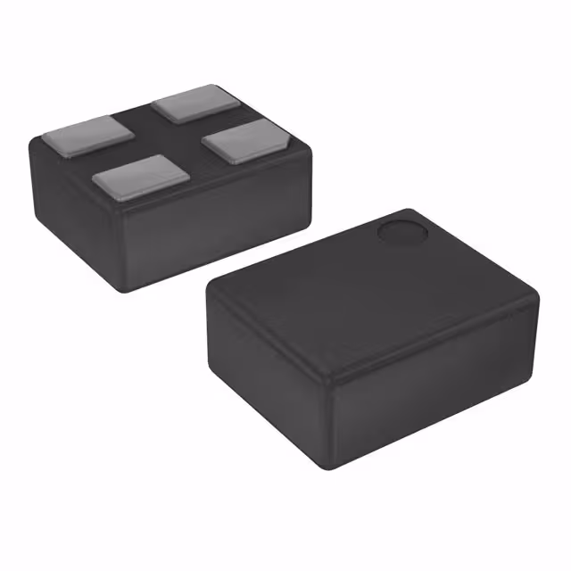 DSC6001MA3B-PROG Microchip Technology  Programmable Oscillators